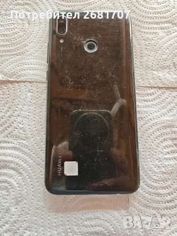 телефон Huawei P smart/19