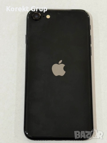 iPhone SE 100% Battery, снимка 6 - Apple iPhone - 54516868