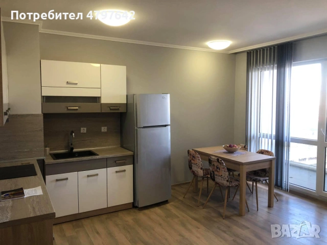 Под наем тристаен в Смирненски!