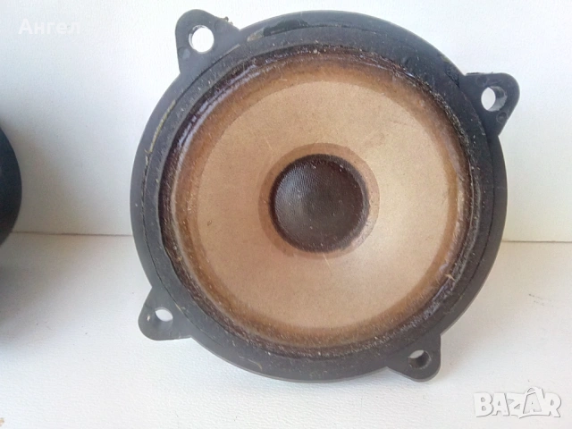 Dual SL1149, снимка 5 - Тонколони - 54311861