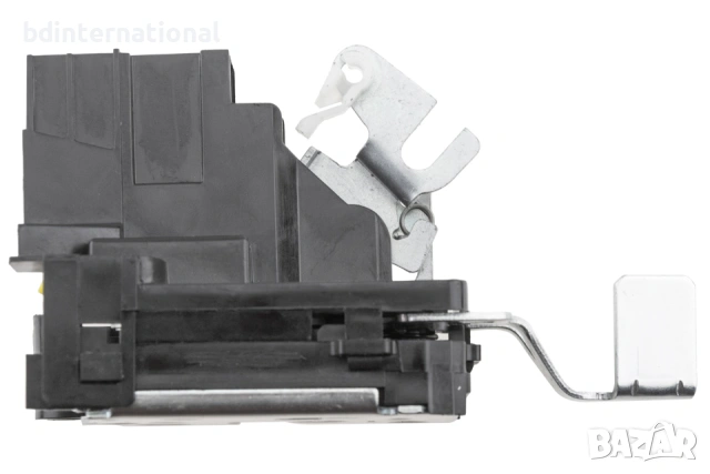 1334645080 Брава за предна лява врата, Fiat Ducato, Citroen Jumper, Peugeot Boxer, снимка 4 - Части - 54494936
