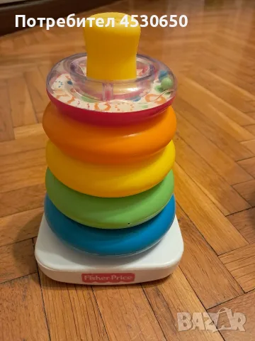 Играчки Fisher price , снимка 4 - Музикални играчки - 55699380