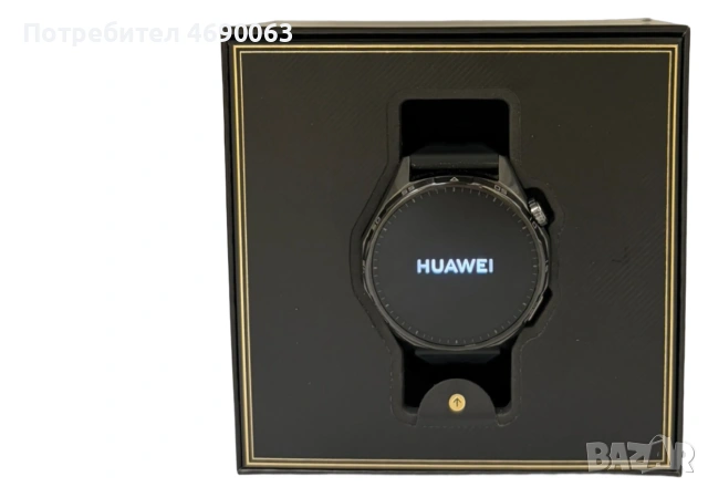 Huawei Watch GT6, снимка 2 - Смарт часовници - 55186151