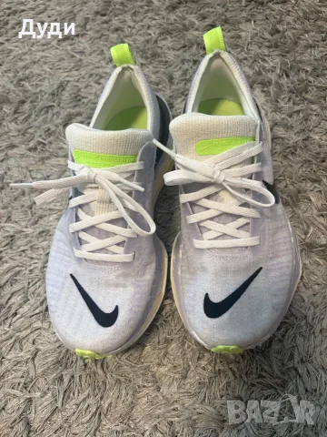 Дамски маратонки Nike zoomx