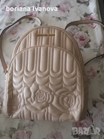 Maikal Kors , снимка 2 - Раници - 54386802