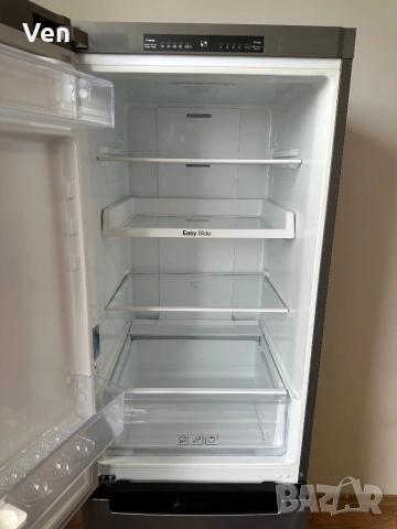 Хладилник Самсунг Samsung rb31hsr2dsa, снимка 3 - Хладилници - 54159182