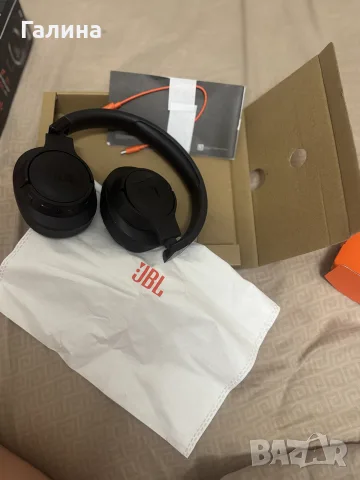 jbl Tune 777 nc, снимка 3 - Bluetooth слушалки - 55327813