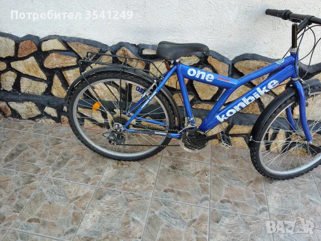велосипед 26 " Промоция , снимка 5 - Велосипеди - 55545043