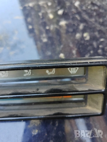 части голф 2 / 3 gti 16v , снимка 2 - Части - 54587272