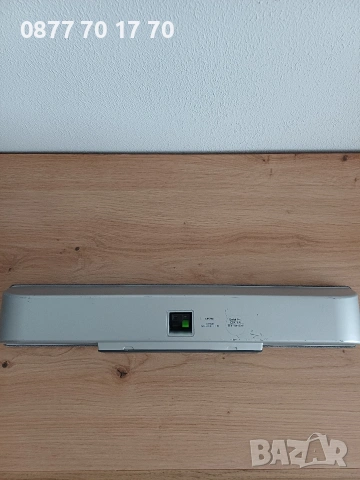 Philips - централна съраунд колона , снимка 4 - Тонколони - 55009286