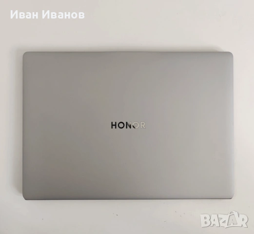 Honor MagicBook Art 14 Snapdragon 1kg, 1cm 32GB RAM, OLED 14.6 120HZ, снимка 5 - Лаптопи за работа - 54171640