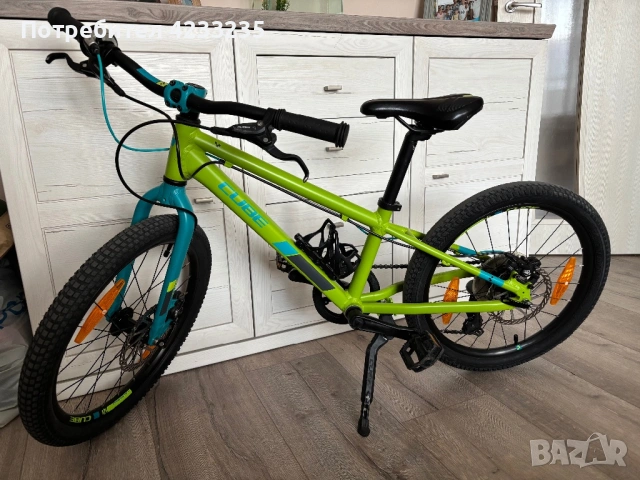 CUBE ACID 200 Disk (много запазено)