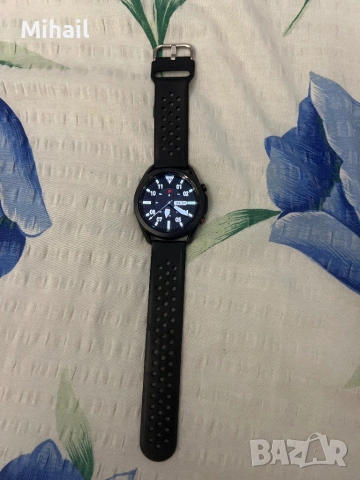 Samsung galaxy watch 3