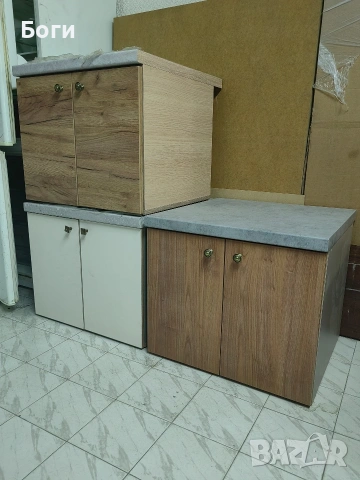 Шкаф с термоплот, снимка 2 - Кухни - 53209758