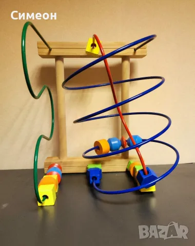 Детска Интерактивна Игра, снимка 5 - Образователни игри - 55300657