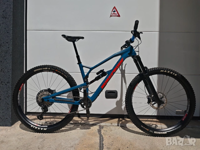 Nukeproof MEGA 290c carbon, снимка 6 - Велосипеди - 54600281