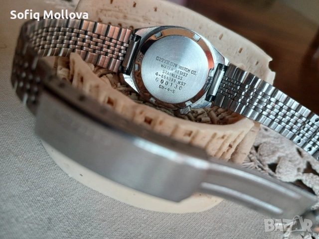 Ръчен дамски часовник