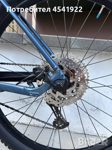 Giant talon 27.5 L, снимка 4 - Велосипеди - 54833625