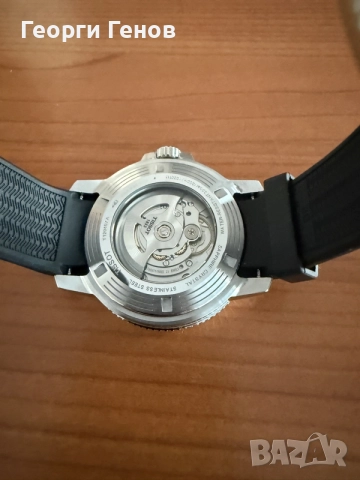 Продавам Tissot Seastar 1000, снимка 7 - Мъжки - 55424575