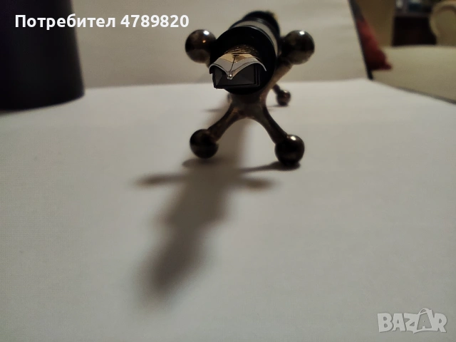 Писалка Kaco Master, снимка 7 - Колекции - 54126204