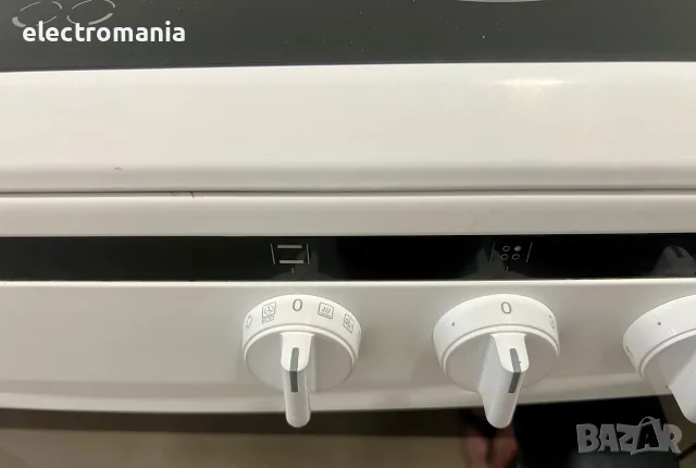 готварска печка с керамични котлони Gram EK7610-90, снимка 5 - Печки, фурни - 55314235