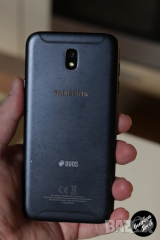 Samsung J7 (2017) 16GB / 3GB Dual Sim SM-J730F , снимка 2 - Samsung - 54690748