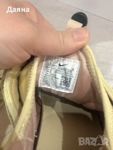 Оригинални маратонки Nike, снимка 6 - Маратонки - 55424695