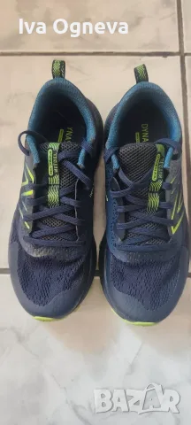 Дамски маратонки за бягане New Balance размер 38, снимка 5 - Маратонки - 55339602