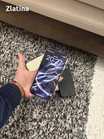 Iphone 17 Air 256GB