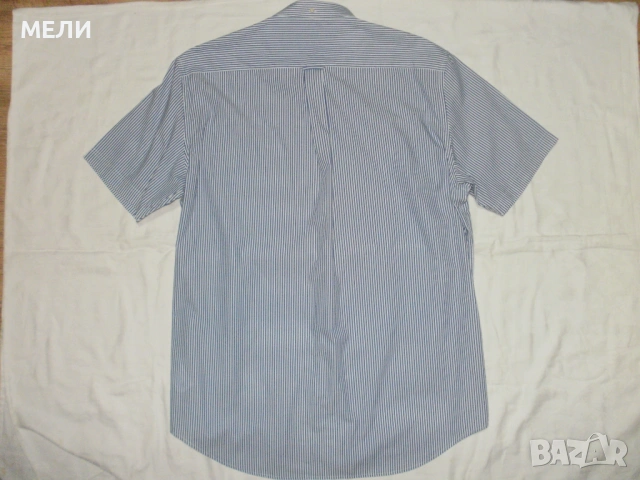 GANT оригинална нова мъжка риза 2XL, снимка 12 - Ризи - 54590083