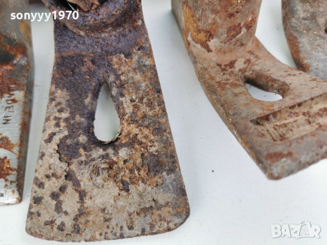 тесла по избор-25евро за 1бр 0504260815, снимка 10 - Други инструменти - 54095085