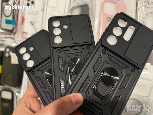 Samsung Galaxy S26 , S26+ , S26 Ultra  гърбове, снимка 4 - Калъфи, кейсове - 53952987