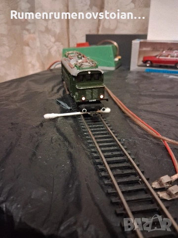 колекционерски локомотив , снимка 3 - Колекции - 54315089