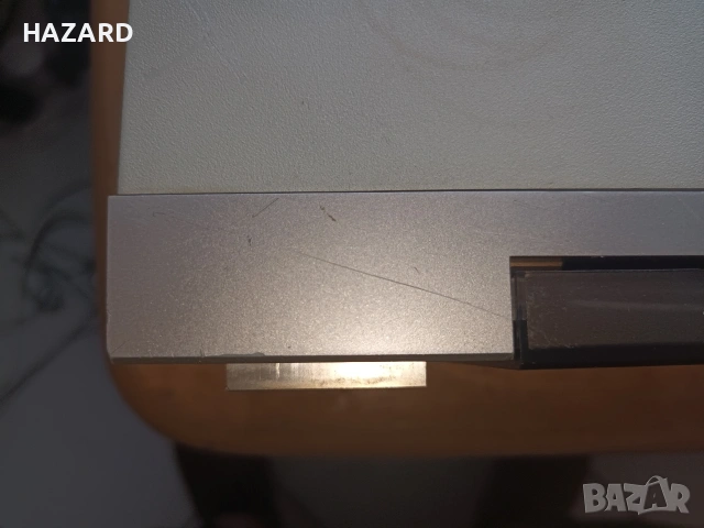 Nordmende CD 1260, снимка 12 - Декове - 54246677