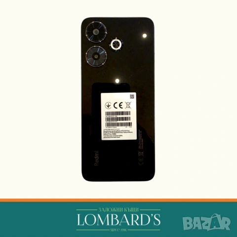 Redmi 13 128 GB, N: 39282ⓕ, снимка 2 - Xiaomi - 54678752