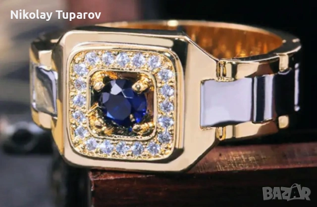 Пръстени медицинска стомана цена за брой , снимка 8 - Пръстени - 55054488