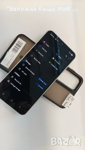 Samsung A16 5G 128gb, снимка 2 - Samsung - 55449415