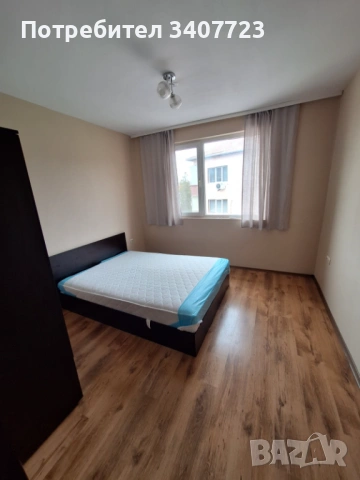 3 стаен апартамент под наем Борово око Търговище , снимка 3 - Апартаменти - 54051992