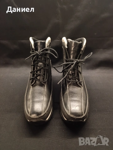 Дамски обувки Timberland , снимка 2 - Дамски боти - 55244059