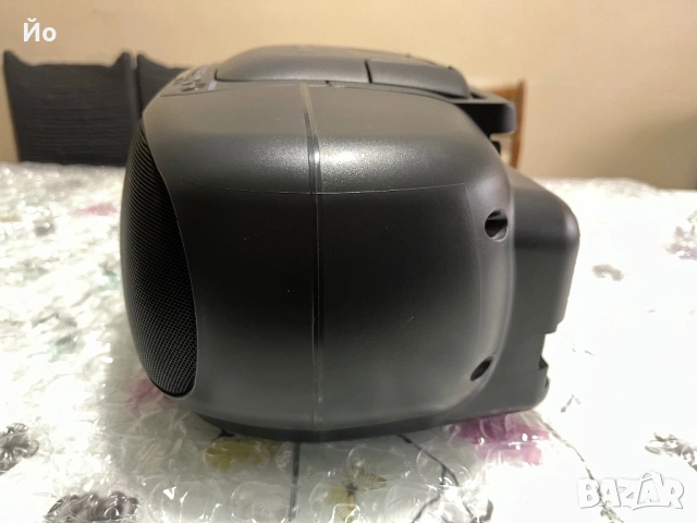 Panasonik RX-DS05, снимка 5 - Радиокасетофони, транзистори - 54073330