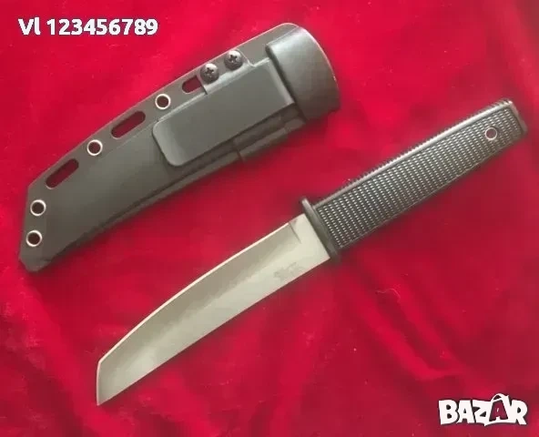 Нож COLD STEEL TANTO-Kobun 135х250