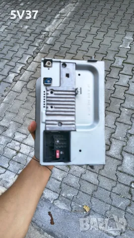 vw RNS300 оригинална навигация , снимка 2 - Аксесоари и консумативи - 55449439