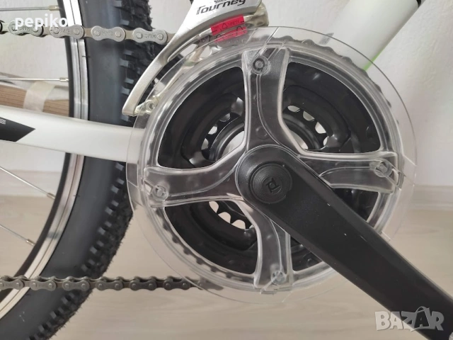 Продавам колела внос от Германия алуминиев мтв велосипед PRO 29 VELO , снимка 18 - Велосипеди - 54895585