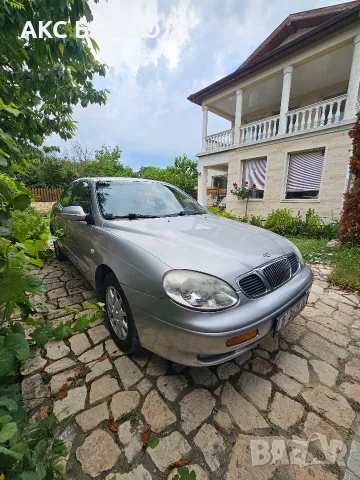 Продавам кола Daewoo Leganza 