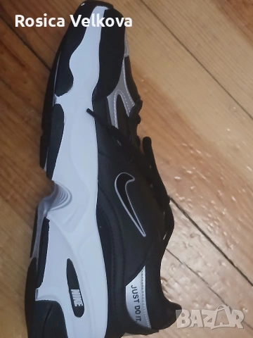 Маратонки NIKE , снимка 3 - Маратонки - 54057591