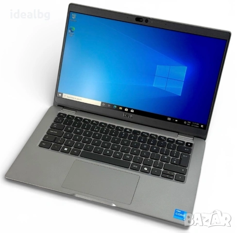 НОВ! Лаптоп DELL Latitude 5350 13" Full HD i5-1335U 16GB 256SSD, снимка 4 - Лаптопи за работа - 54112113