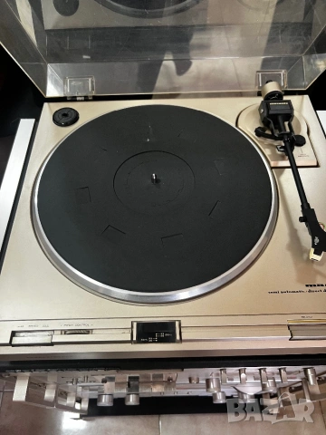 Marantz , снимка 6 - Аудиосистеми - 54601660