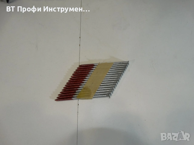 2025 - Makita BN 001 / XGT / 40V - Пистолет за дървени конструкции до 90 мм пирони, снимка 15 - Други инструменти - 55247880