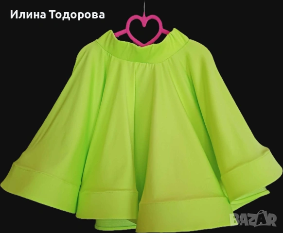 Детска рокля за латино танци, снимка 8 - Други - 54943641