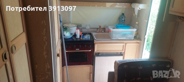 ПАРЦЕЛ В РЕГУЛАЦИЯ С КАРАВАНА, снимка 4 - Парцели - 55092370